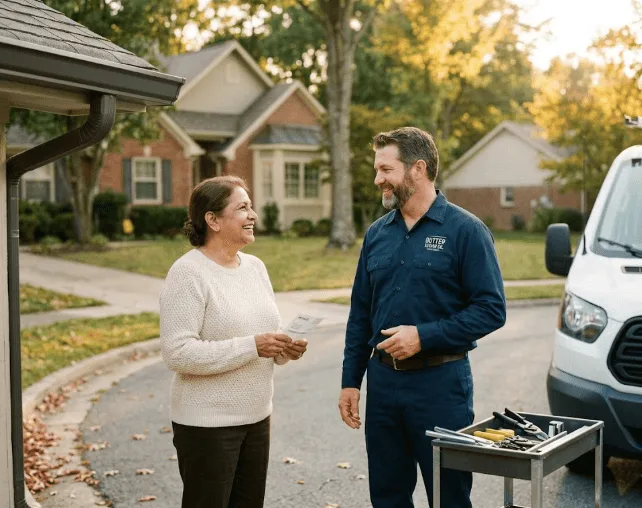 Gutter Repair Hampton, MN FAQs