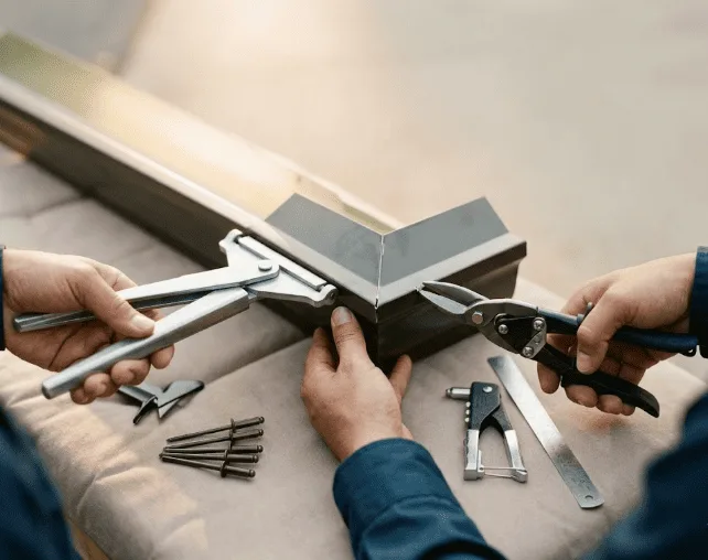 Why choose Gutter Repair in Hampton, MN